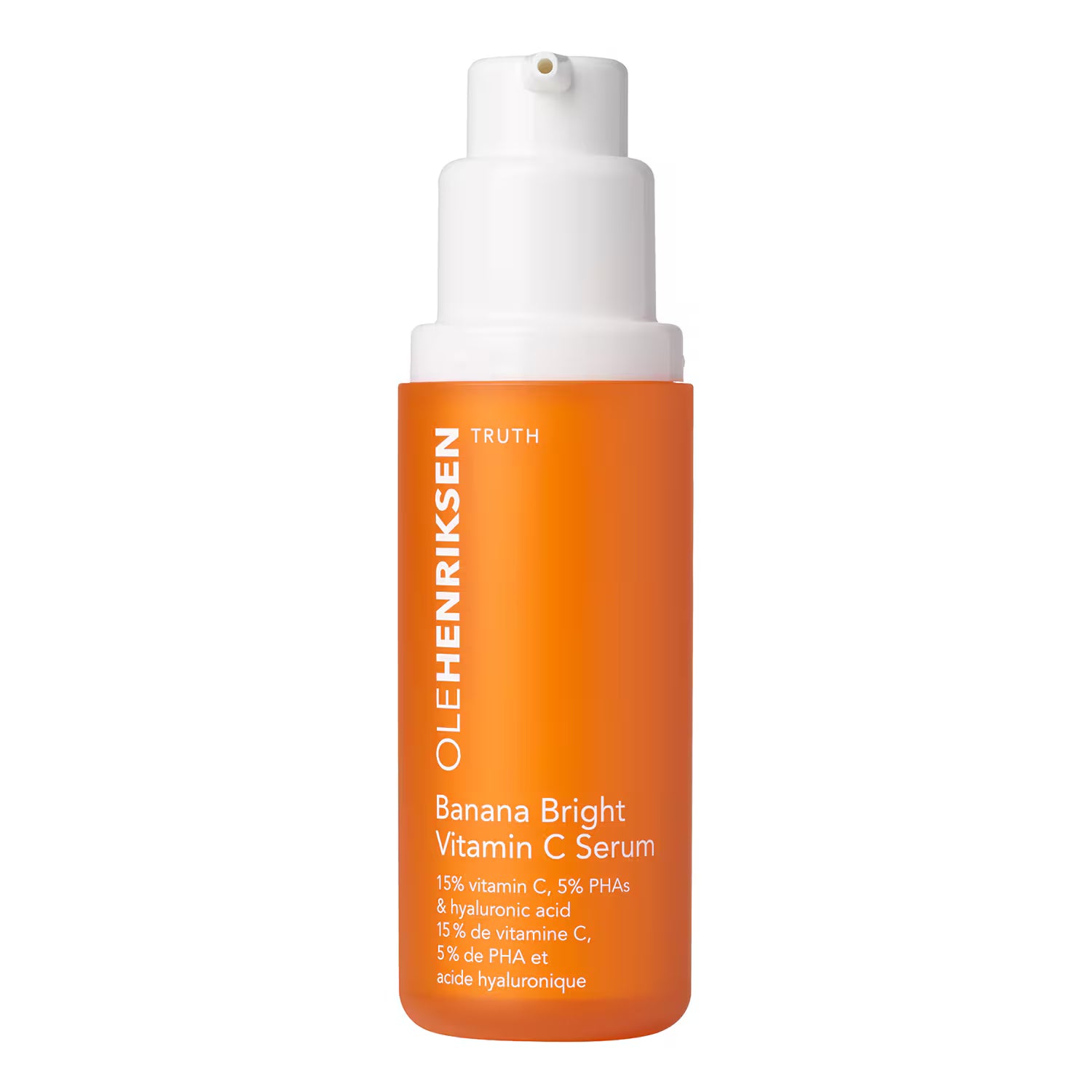 OLEHENRIKSEN Banana Bright Vitamin C Serum - Nylaglow - BiH