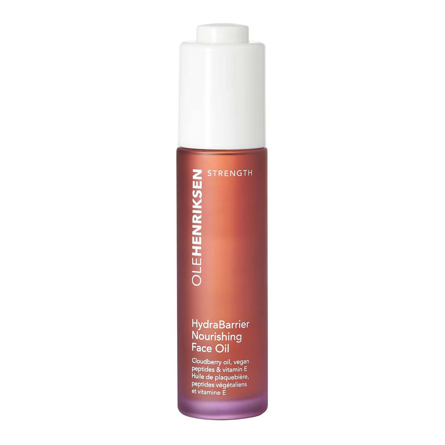 OLEHENRIKSEN HydraBarrier Nourishing Ulje za Lice - Nylaglow - BiH