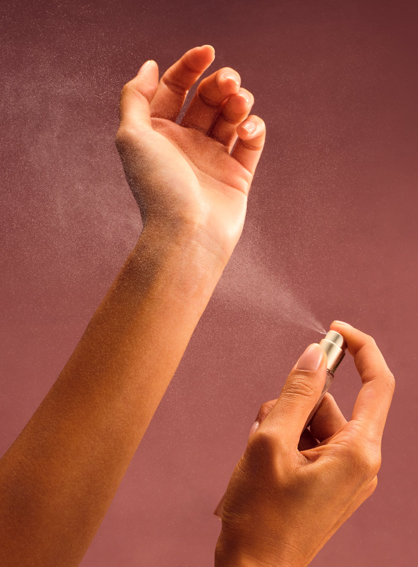 Rare Beauty Mini Rare Eau de Parfum Set