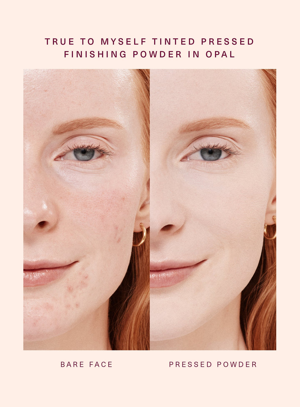 Rare Beauty True to Myself Tinted Pressed Finishing Powder