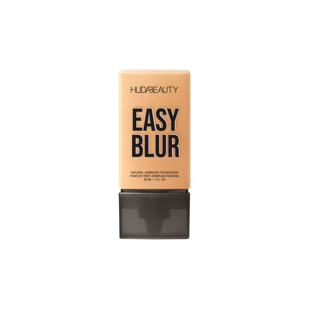 HudaBeauty Easy Blur Natural Airbrush Foundation with Niacinamide