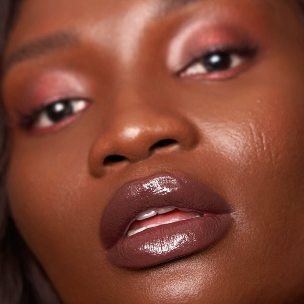 HudaBeauty Power Bullet Cream Glow Hydrating Lipstick