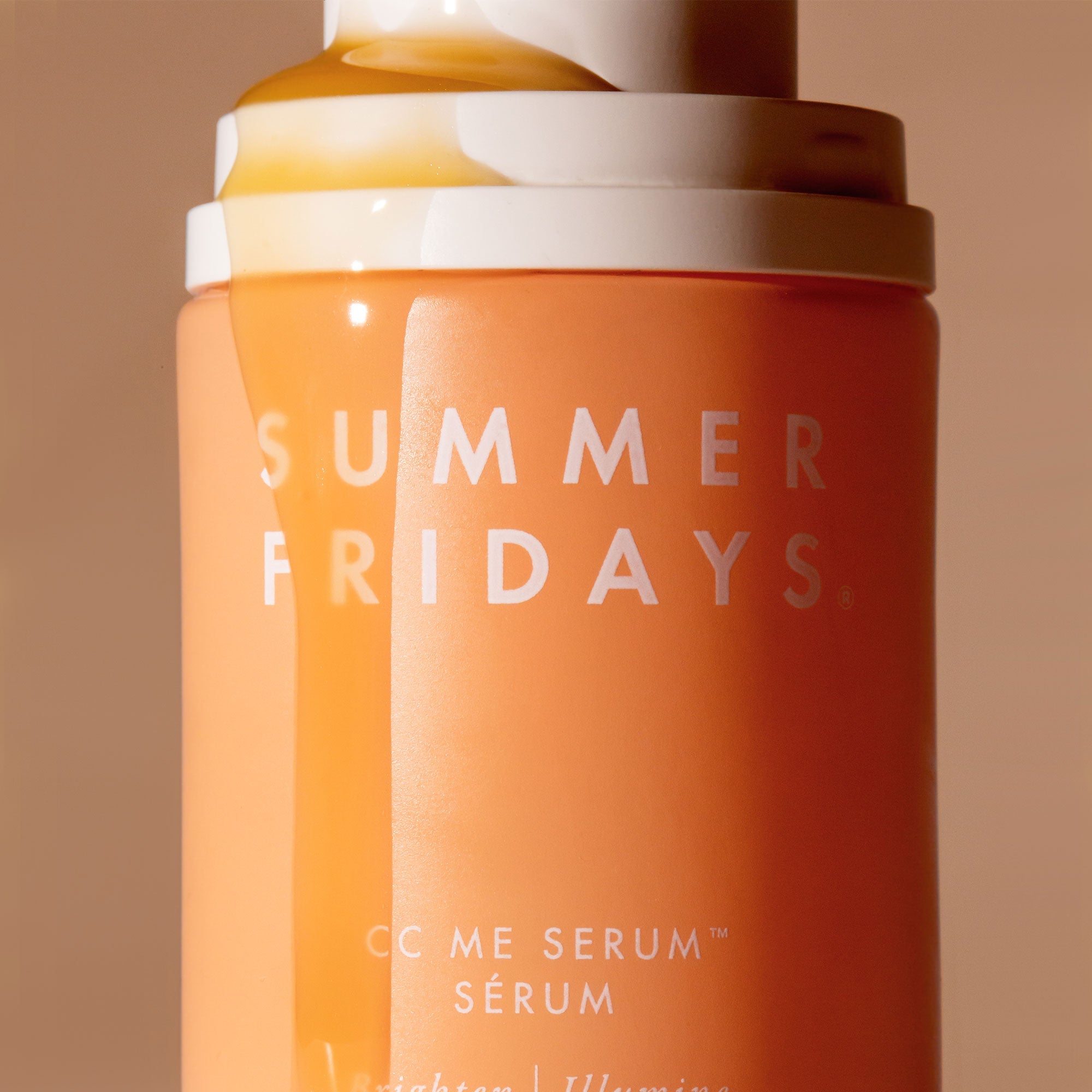 Summer Frodays-CC Me Serum with Vitamin C + Niacinamide