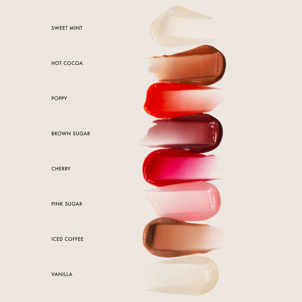 Summer Fridays- LIP BUTTER BALM