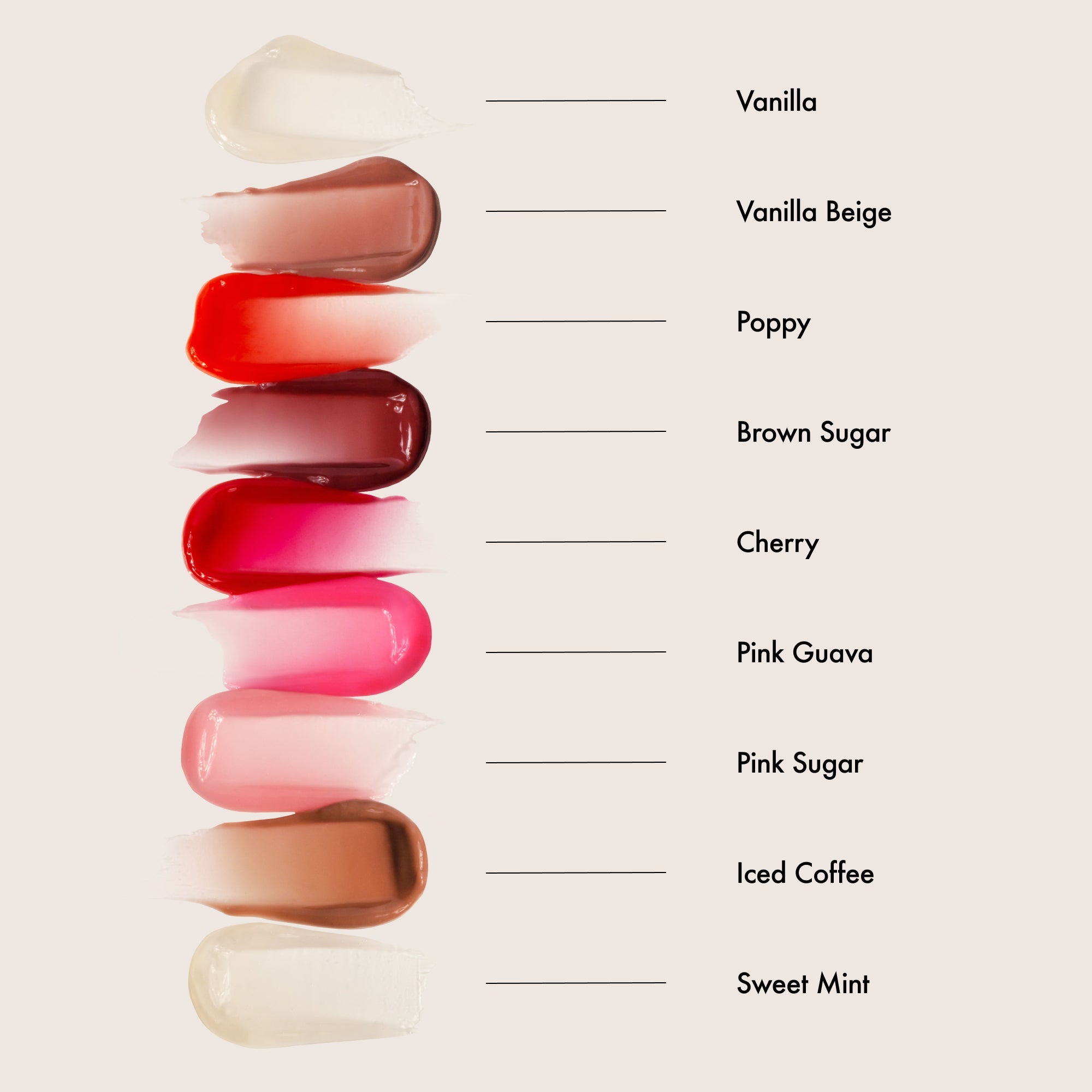 Summer Fridays- LIP BUTTER BALM