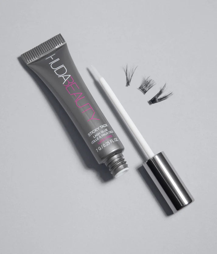 Huda Beauty Fake Eyelashes Glue