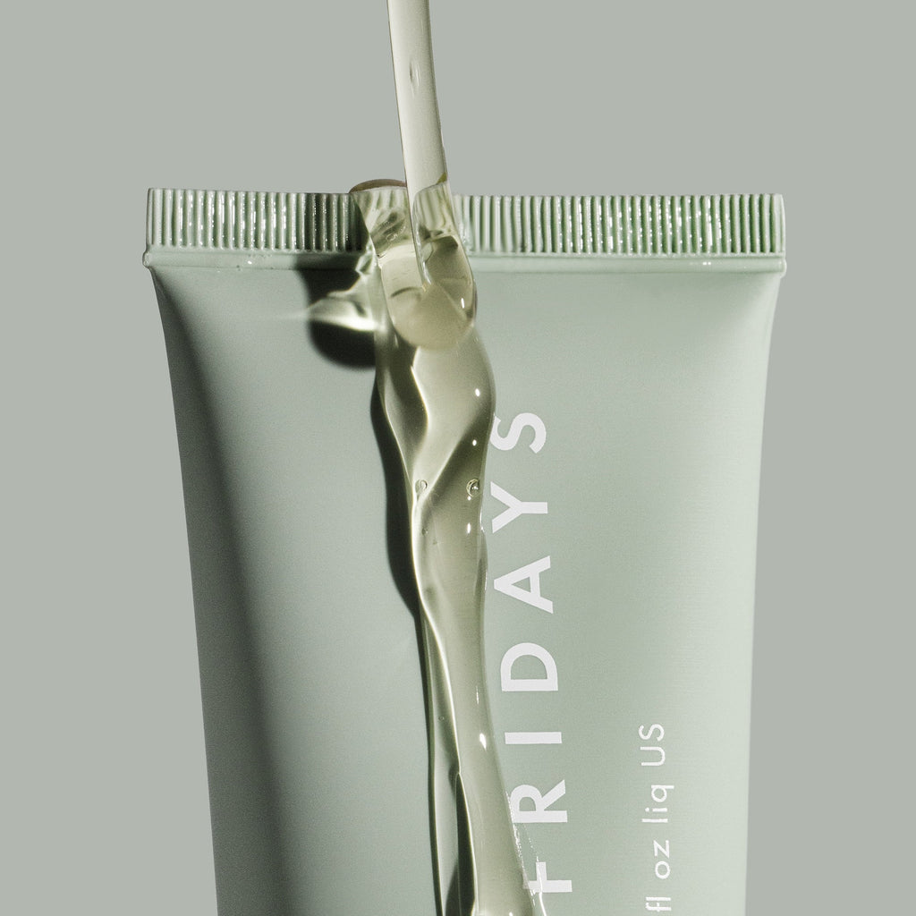 Summer Fridays-Super Amino Gel Cleanser