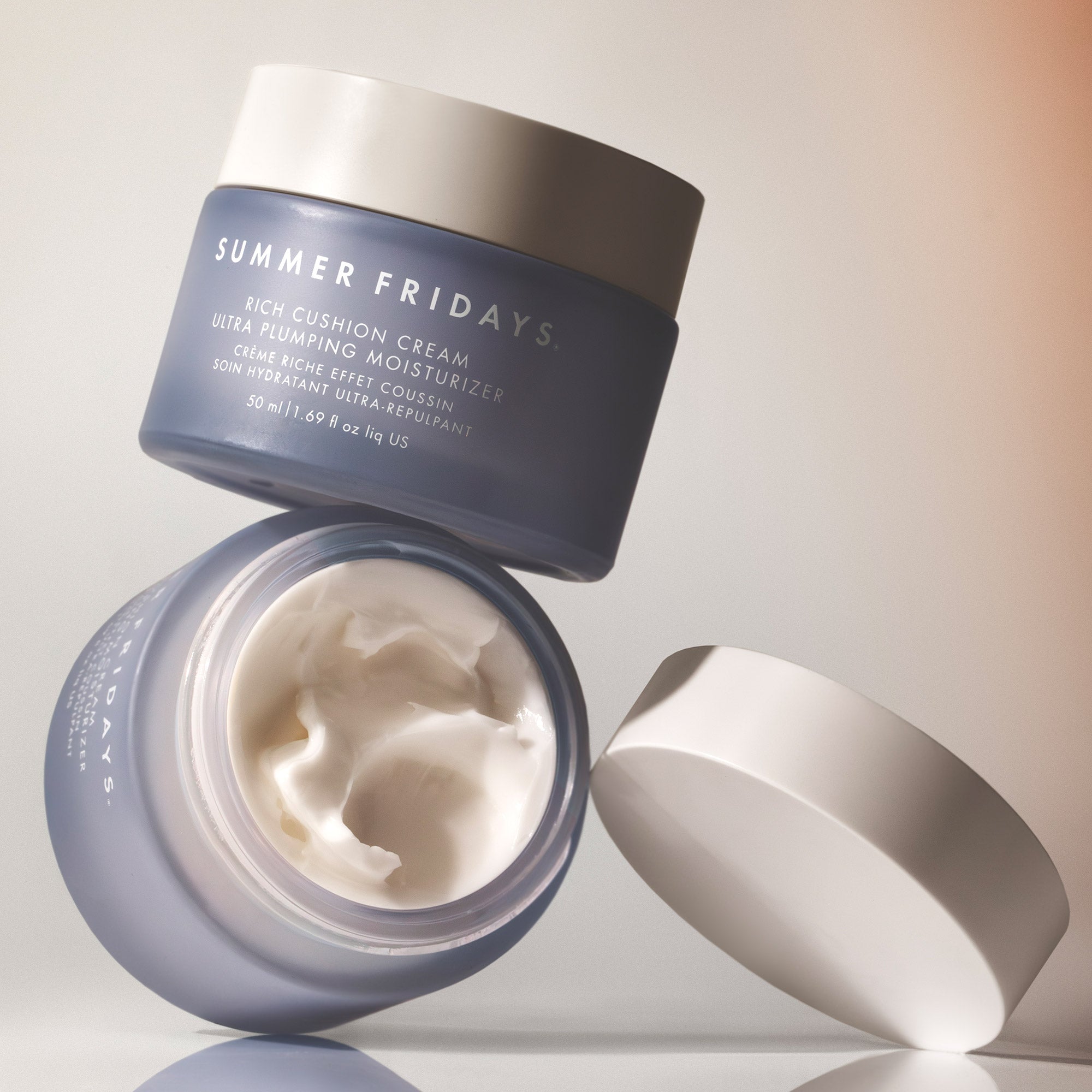 Summer Fridays-Rich Cushion Cream