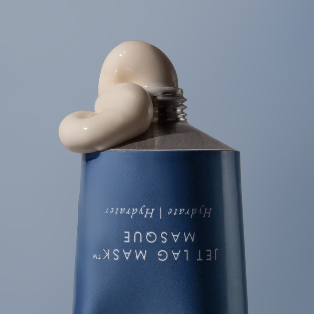 Summer Fridays-Jet Lag Mask