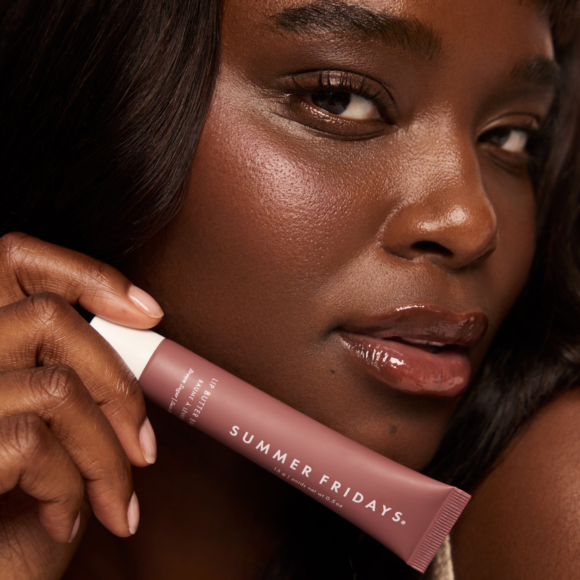 Summer Fridays- LIP BUTTER BALM