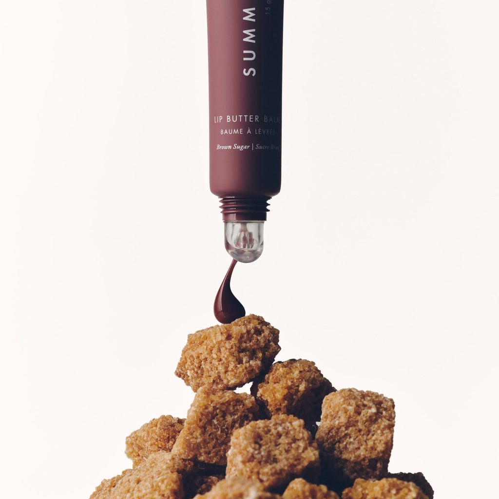 Summer Fridays- LIP BUTTER BALM