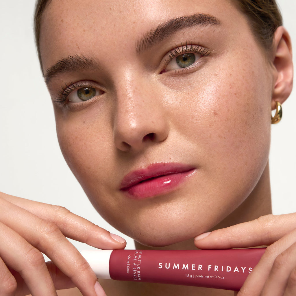 Summer Fridays- LIP BUTTER BALM