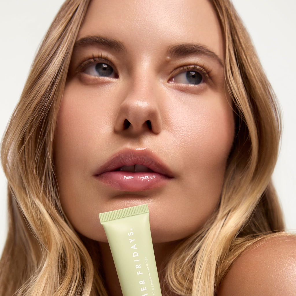 Summer Fridays- LIP BUTTER BALM