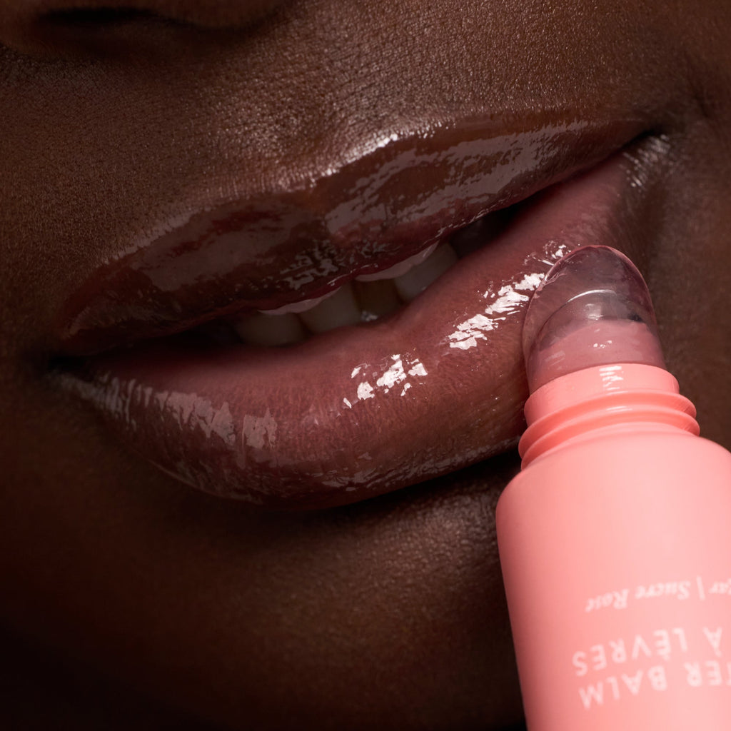 Summer Fridays- LIP BUTTER BALM