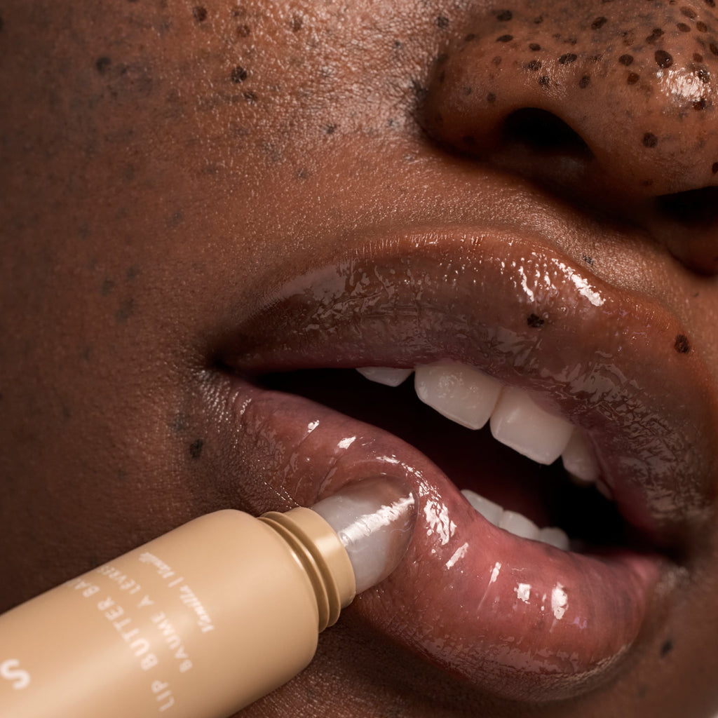 Summer Fridays- LIP BUTTER BALM