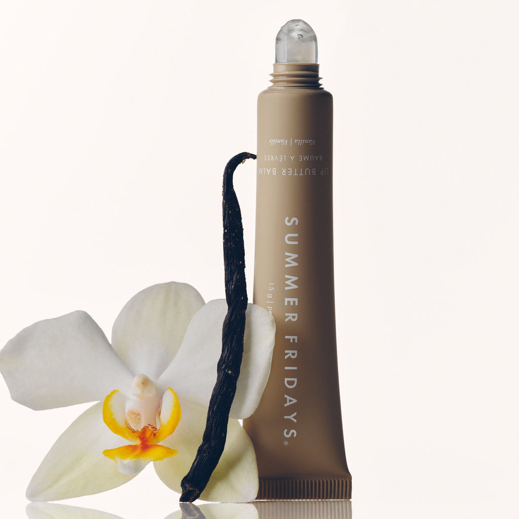 Summer Fridays- LIP BUTTER BALM