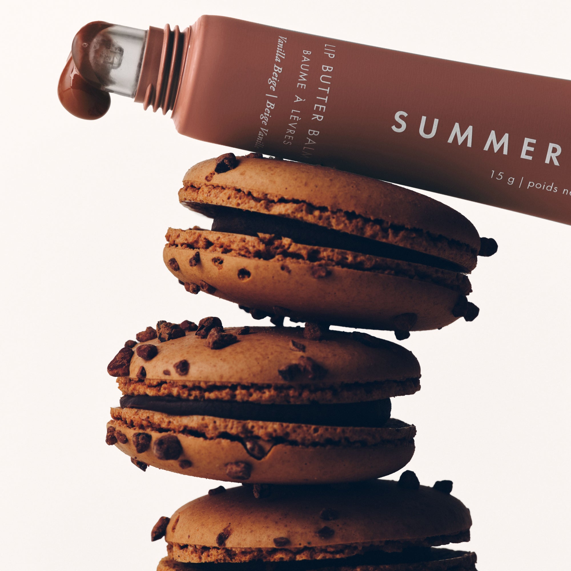 Summer Fridays- LIP BUTTER BALM