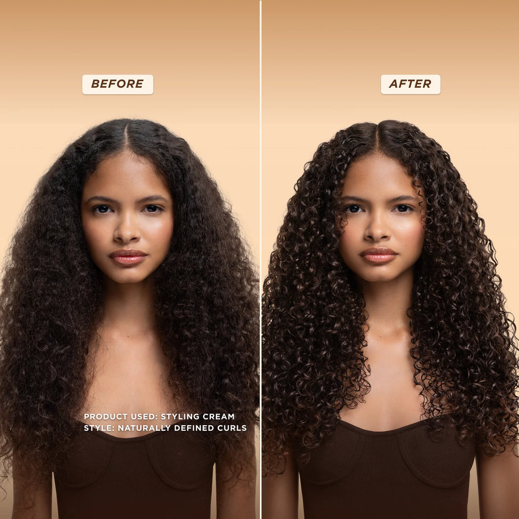 Gisou Style & Shine Duo