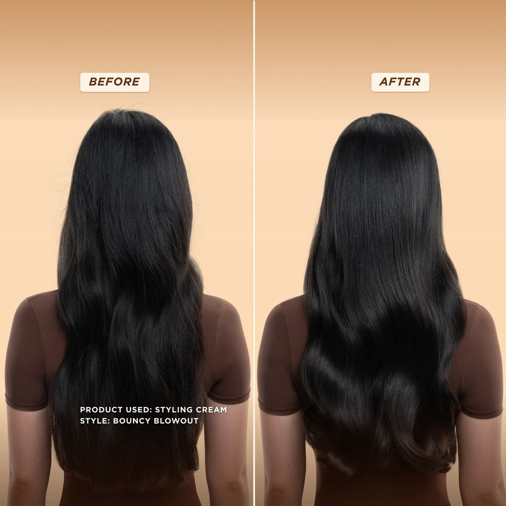 Gisou Style & Shine Duo