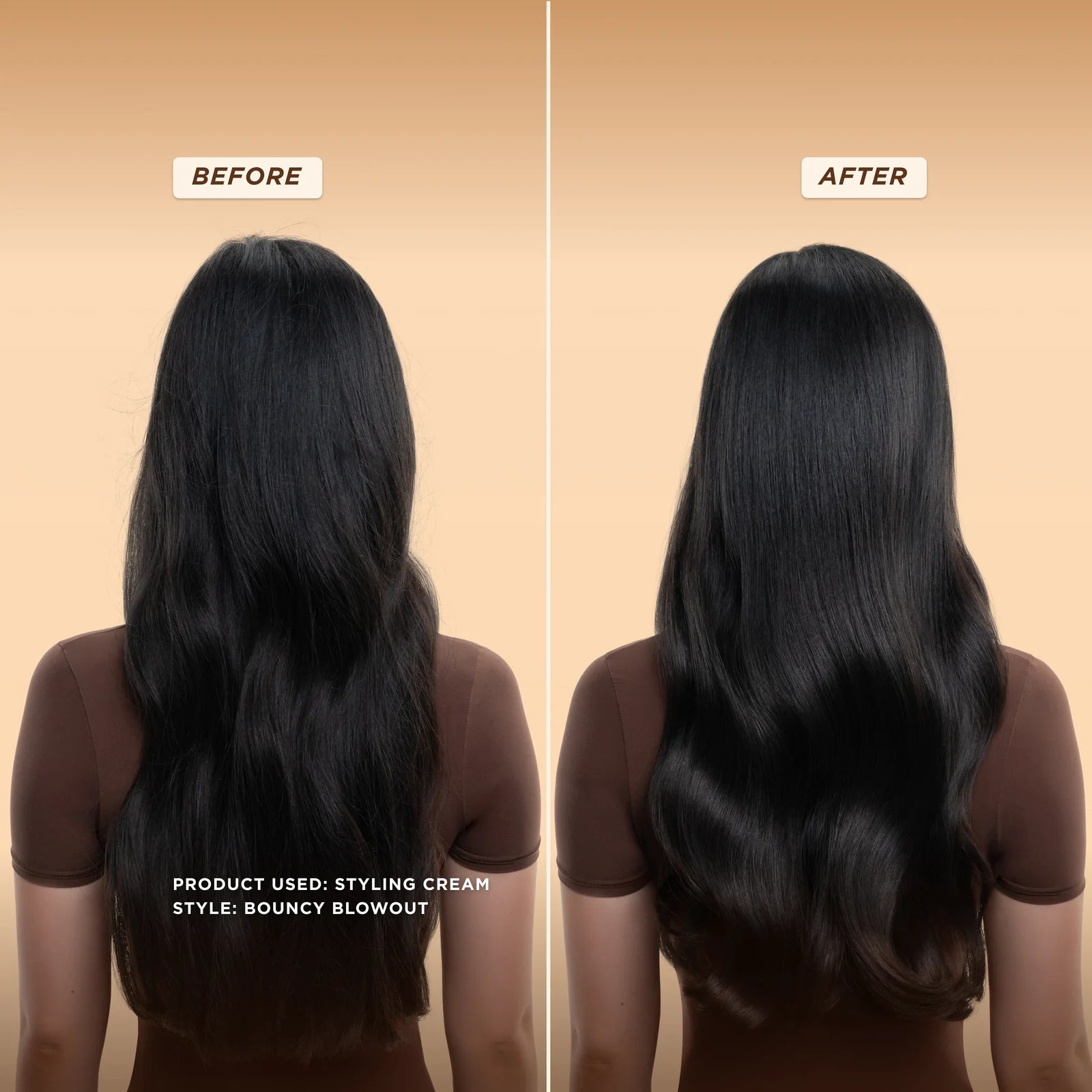 Gisou Style & Shine Duo