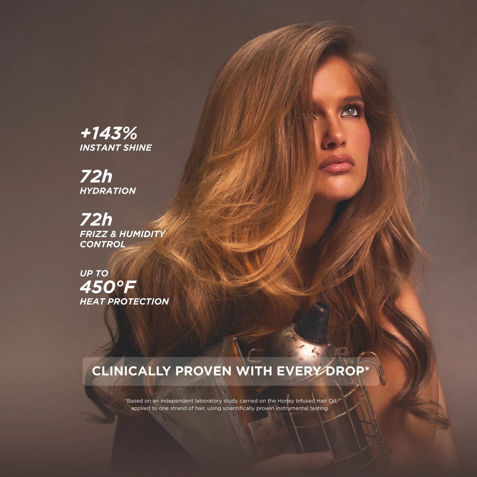 Gisou Style & Shine Duo