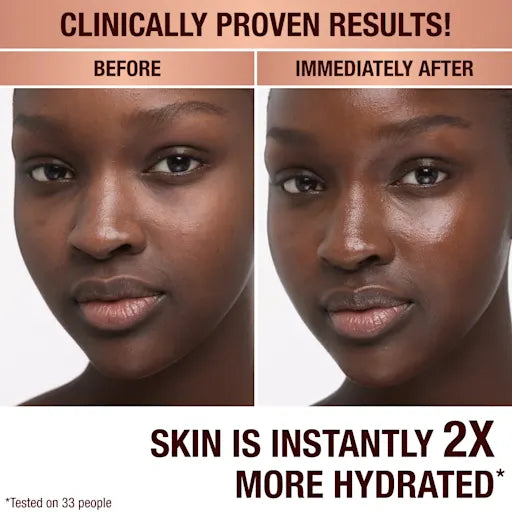 Charlotte Tilbury CHARLOTTE'S MAGIC CREAM MOISTURISER REFILL