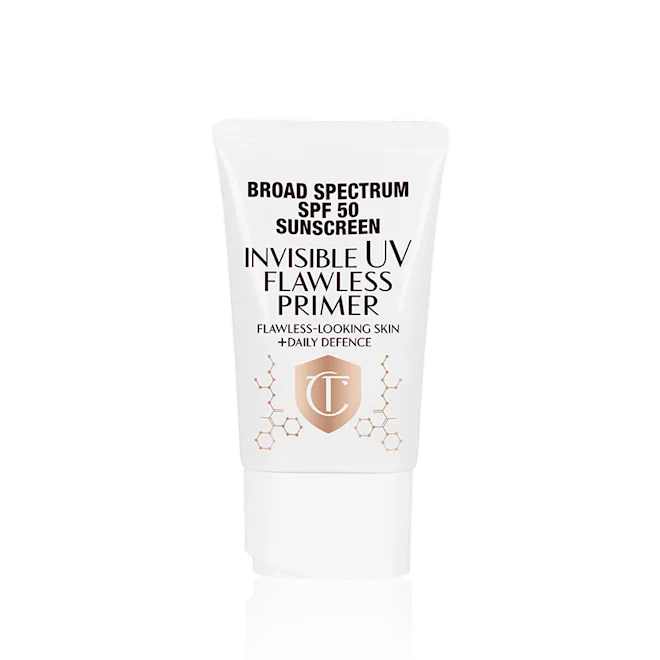 Charlotte Tilbury Invisible UV Flawless Poreless Primer