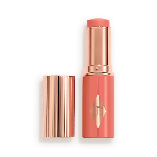 Charlotte Tilbury UNREAL BLUSH HEALTHY GLOW STICKPINKY GLOW