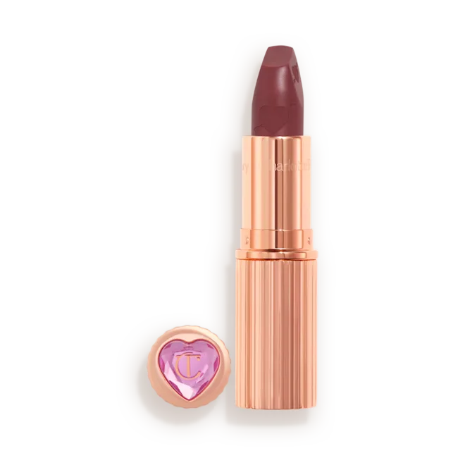 Charlotte Tilbury  LOVE EFFECT LIPSTICK
