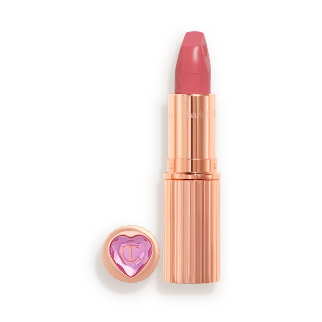 Charlotte Tilbury  LOVE EFFECT LIPSTICK