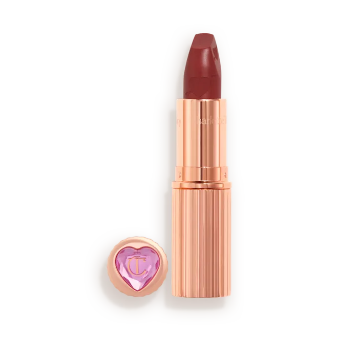 Charlotte Tilbury  LOVE EFFECT LIPSTICK