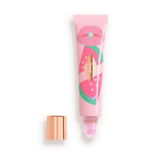 Charlotte Tilbury UNREAL LIPS HEALTHY GLOW NECTAR OIL