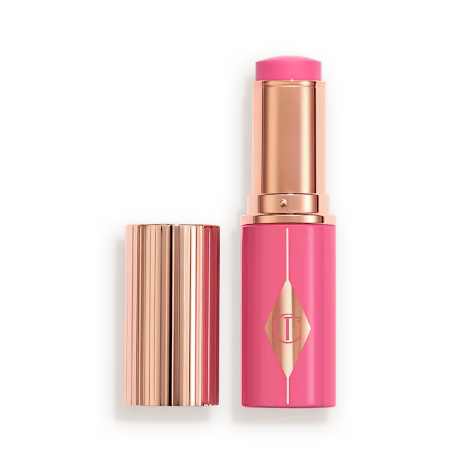 Charlotte Tilbury UNREAL BLUSH HEALTHY GLOW STICKPINKY GLOW