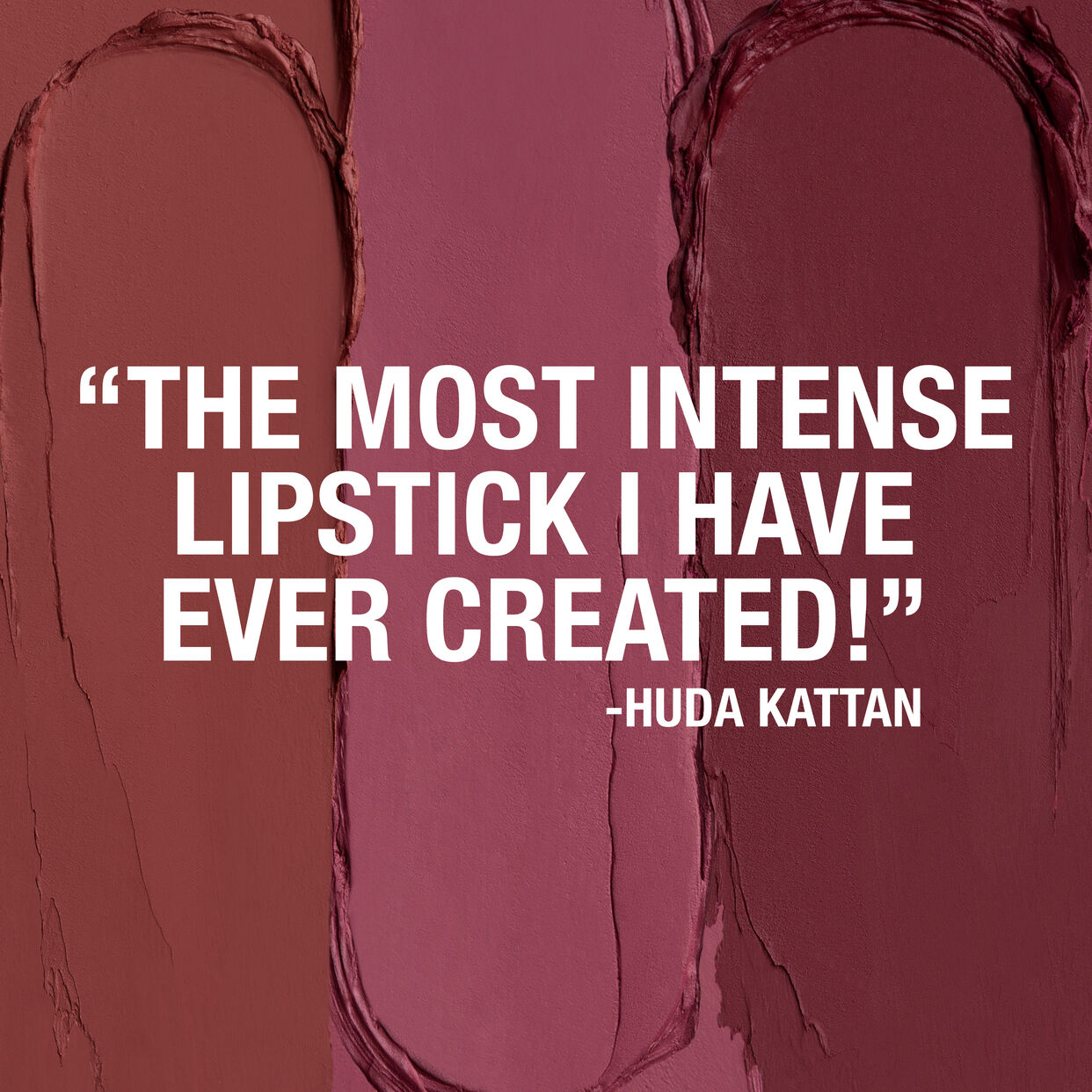 HudaBeauty Power Bullet Matte Lipstick