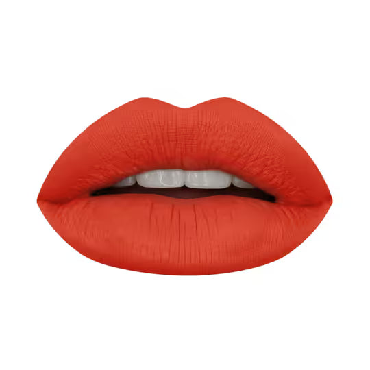 HudaBeauty Liquid Matte Ultra-Comfort Transfer-Proof Lipstick