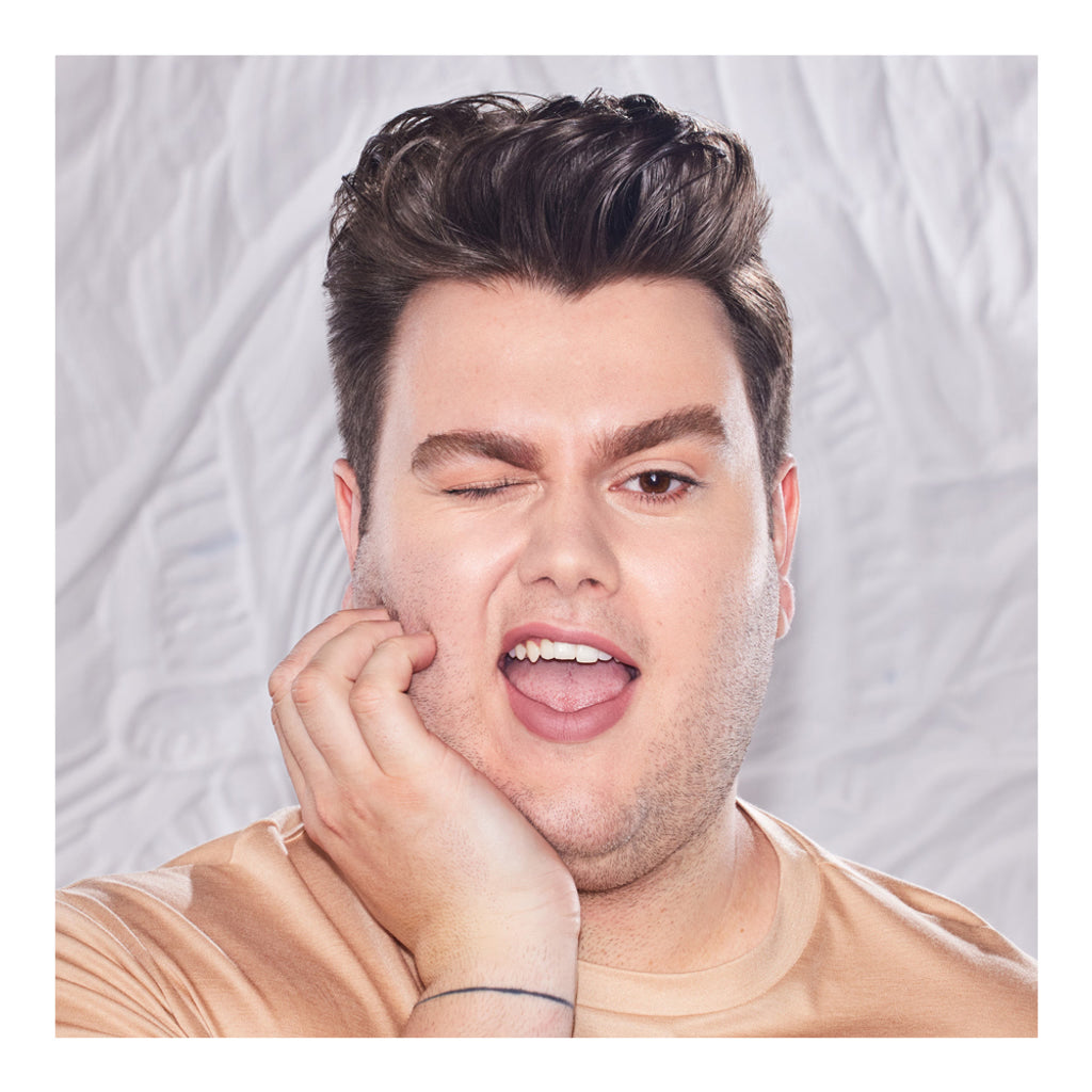 HudaBeauty-FauxFilter Luminous Matte Concealer