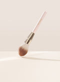Rare Beauty Always An Optimist Powder Brush-NylaGlow-BiH