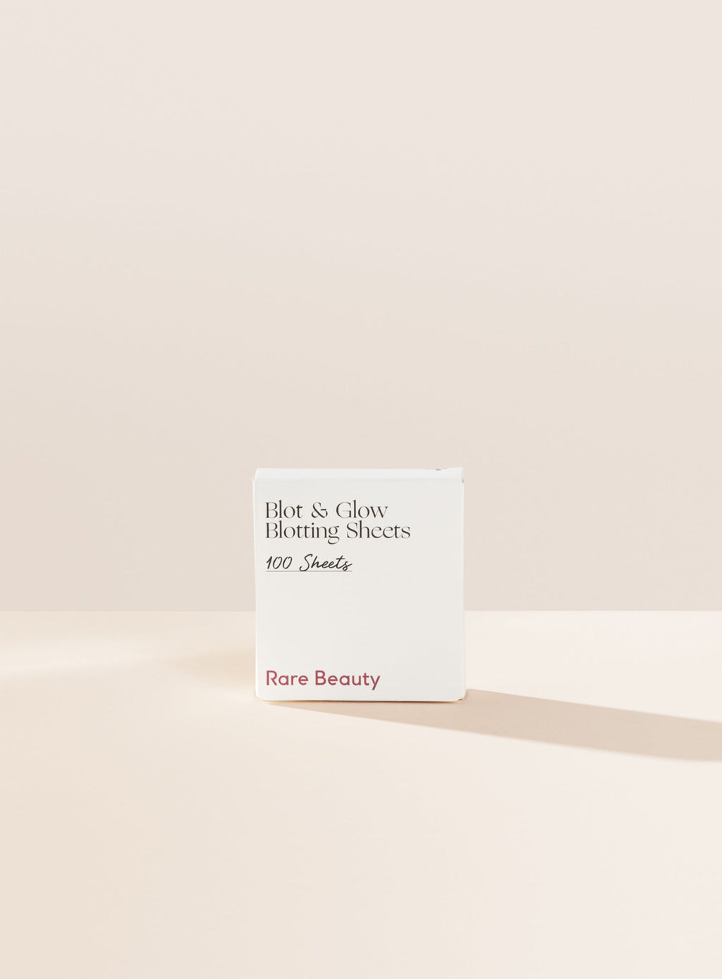 Rare Beauty Blot & Glow Blotting Paper Refill 100 ct-NylaGlow-BiH