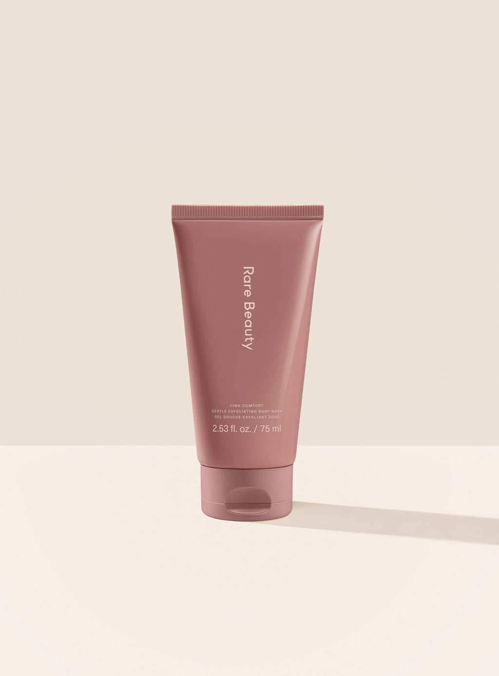 Rare Beauty Find Comfort Gentle Exfoliating Body Wash Mini-NylaGlow-BiH