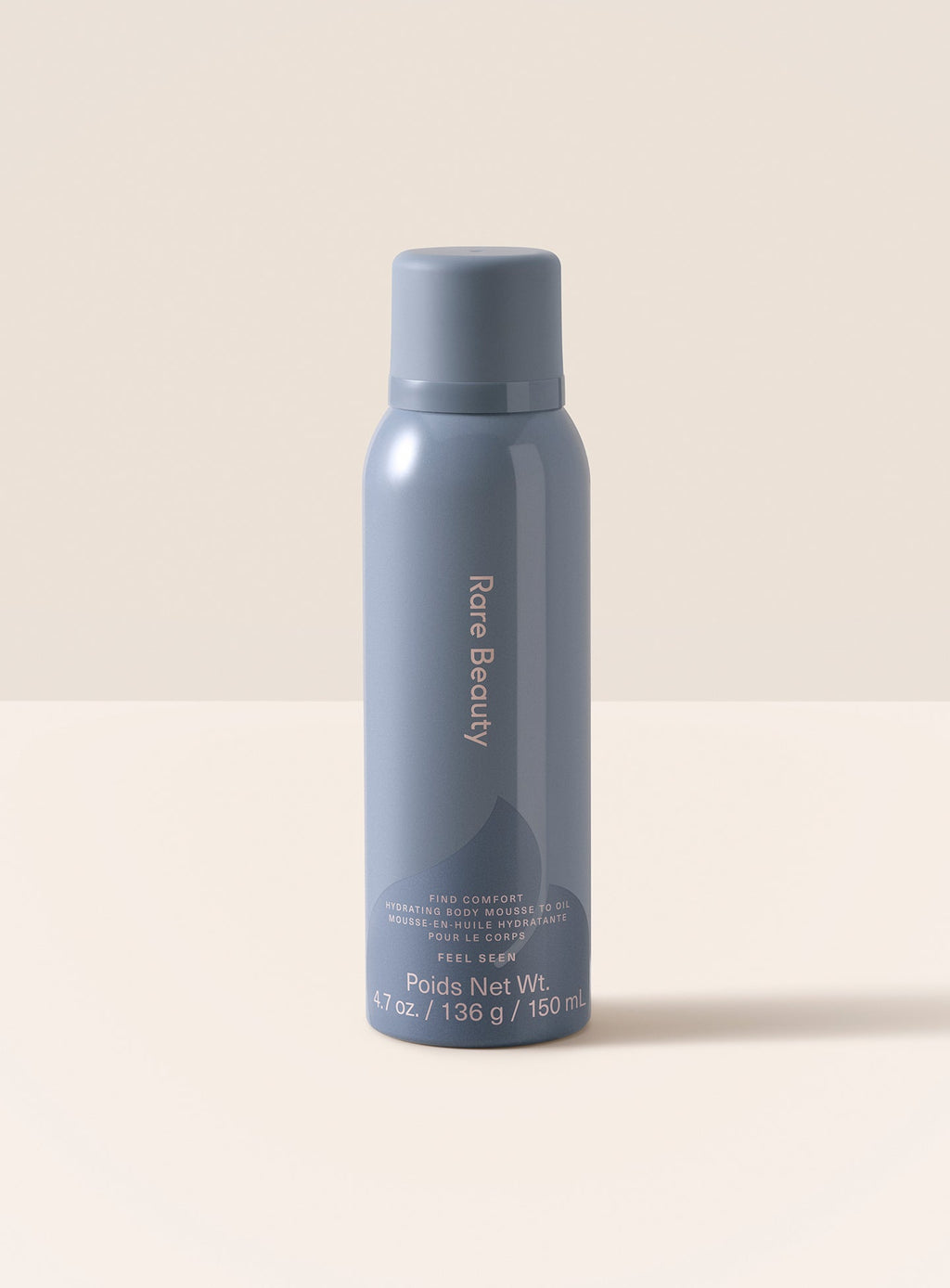 Rare Beauty Find Comfort Hydrating Body Mousse to Oil – Feel Seen - Nylaglow - BiH