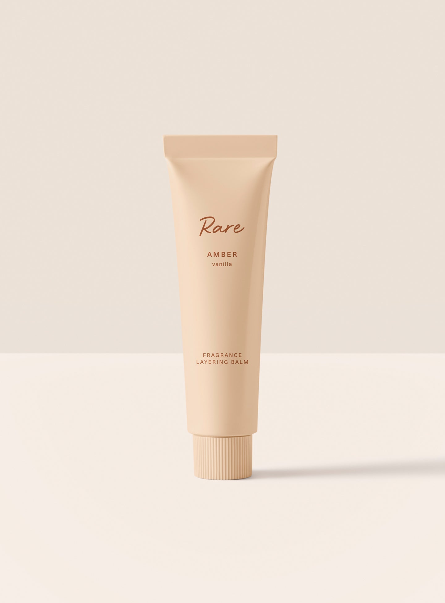 Rare Beauty Fragrance Layering Balm – Amber Vanilla - Nylaglow - BiH