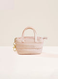 Rare Beauty Mini Puffy Tote Keychain-NylaGlow-BiH