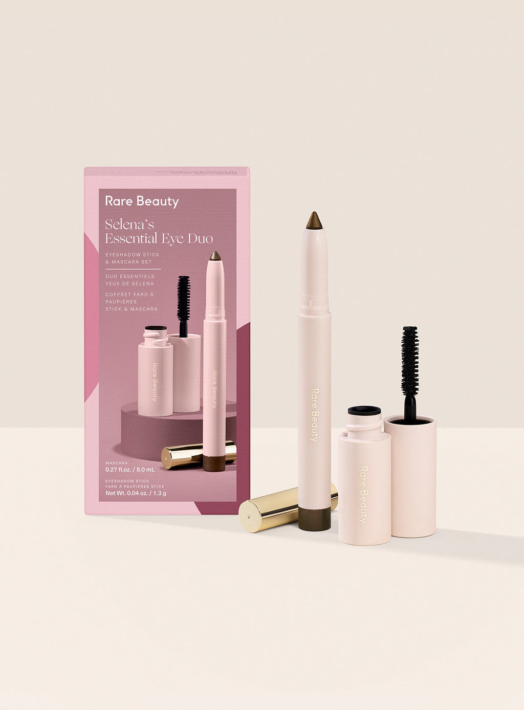 Rare Beauty Selena’s Essential Eye Duo-NylaGlow-BiH