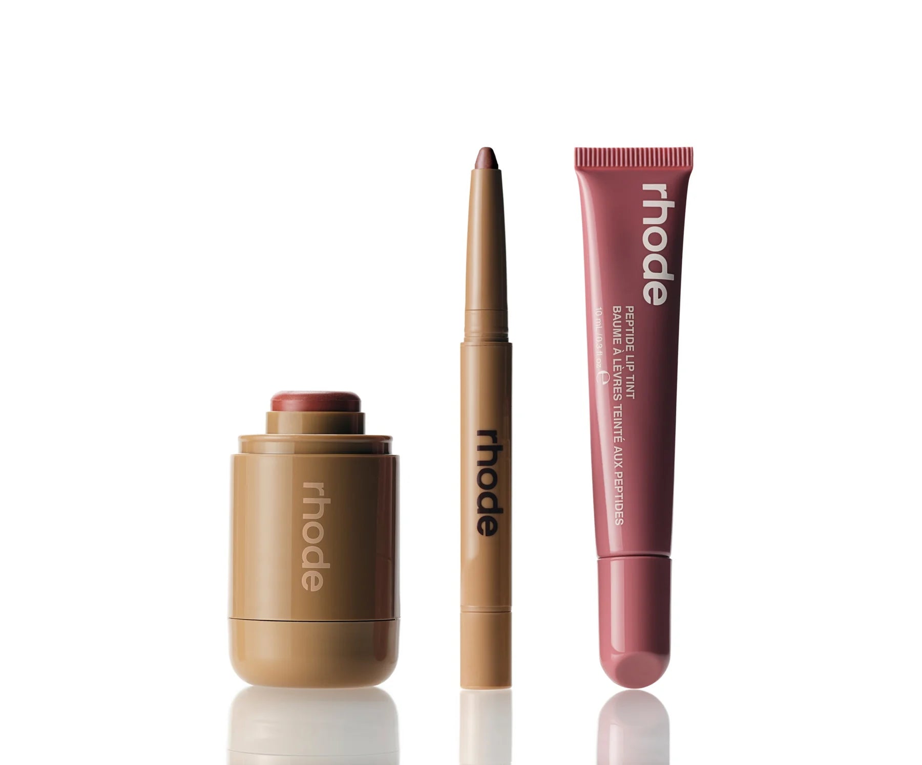 Rhode-the edits-Nylaglow | BiH