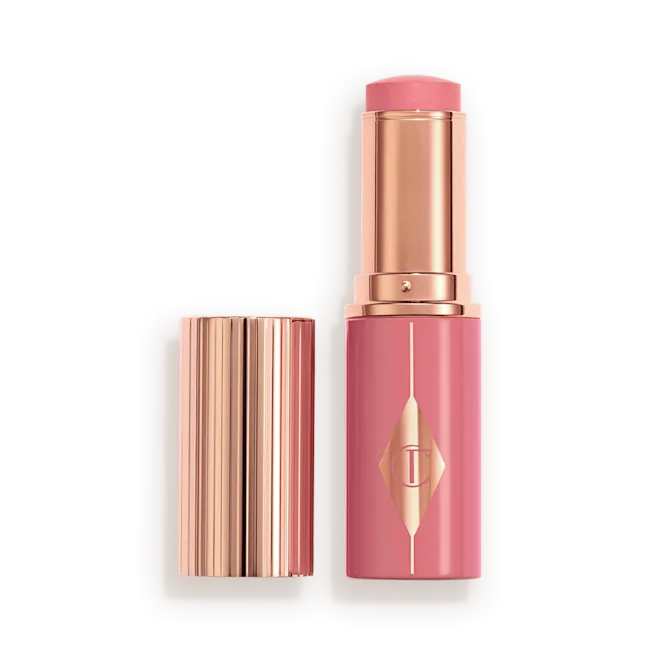 Charlotte Tilbury UNREAL BLUSH HEALTHY GLOW STICKPINKY GLOW