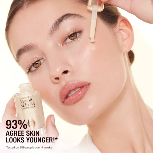 Charlotte Tilbury CHARLOTTE'S MAGIC SERUM CRYSTAL ELIXIR