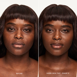 SHEER SKIN TINT