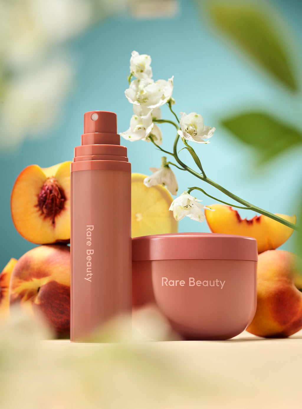 Rare Beauty Find Comfort Bouncy Body Cream