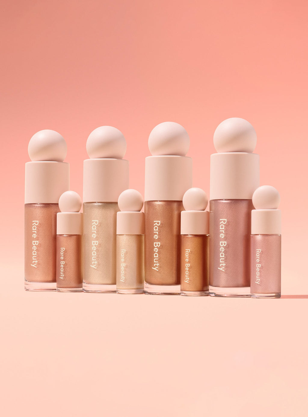 Rare Beauty Positive Light Liquid Luminizer Mini