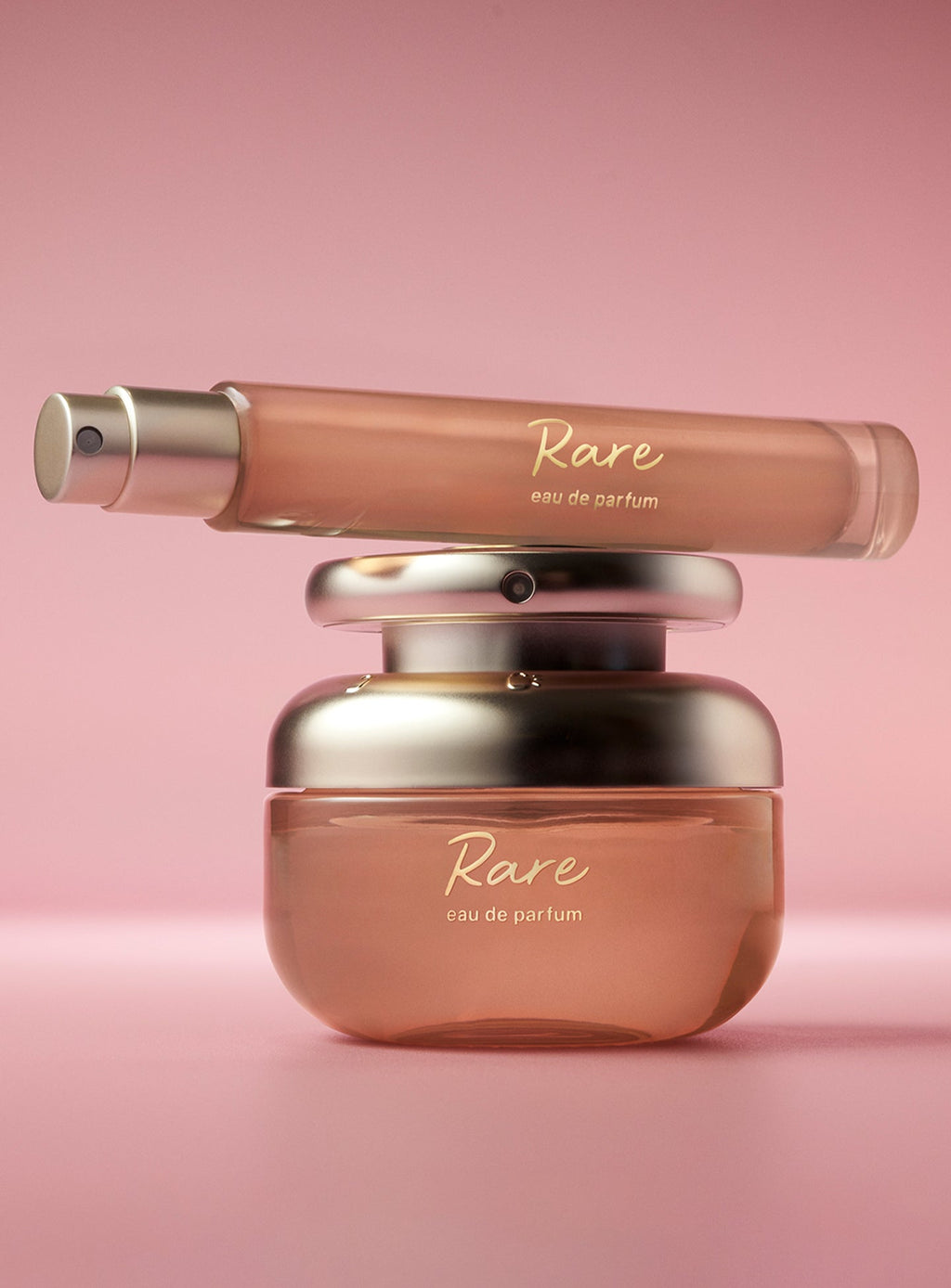 Rare Beauty Eau de Parfum Travel Spray